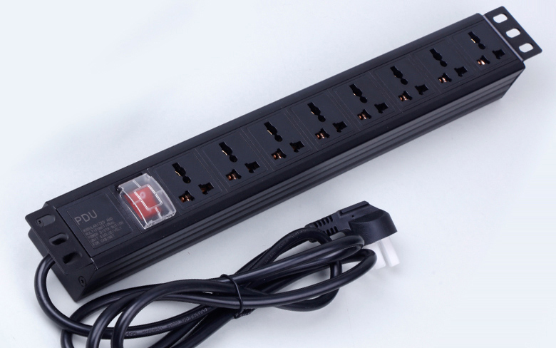 傳統價格觀限制了PDU插座轉入家用市場的快速發展